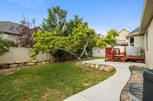 143 W Wrangler Ave, Saratoga Springs, UT 84045 - Photo 29