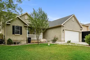 143 W Wrangler Ave, Saratoga Springs, UT 84045 - Photo 1