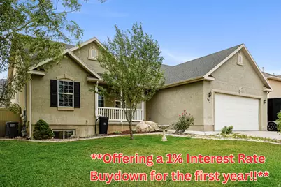 143 W Wrangler Ave, Saratoga Springs, UT 84045 - Photo 1
