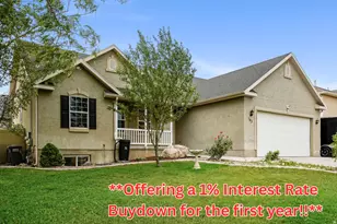 143 W Wrangler Ave, Saratoga Springs, UT 84045 - Photo 1