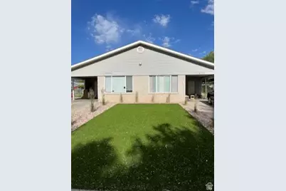 3704 S 6800 W, West Valley, UT 84128 - Photo 1