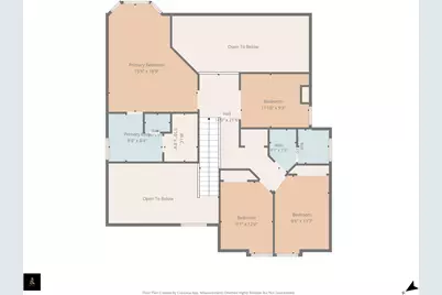 15119 S Eagle Chase Dr, Draper, UT 84020 - Photo 49