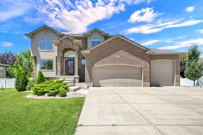 1407 N 3455 W, Clinton, UT 84015 - Photo 1