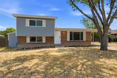 3881 S Bonniewood Dr W, West Valley, UT 84119 - Photo 37