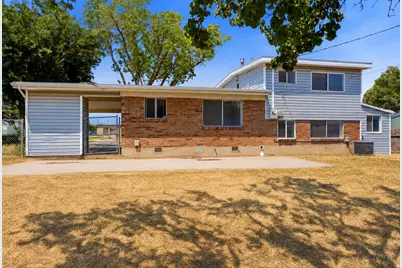 3881 S Bonniewood Dr W, West Valley, UT 84119 - Photo 35