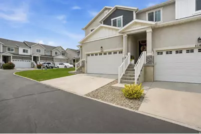 4164 W River Shade Ln S, Herriman, UT 84096 - Photo 3