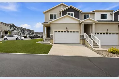 4164 W River Shade Ln S, Herriman, UT 84096 - Photo 3