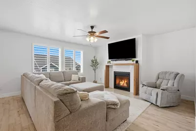 6694 W Wind Rose Dr, Herriman, UT 84096 - Photo 11