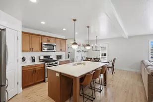 6694 W Wind Rose Dr, Herriman, UT 84096 - Photo 9