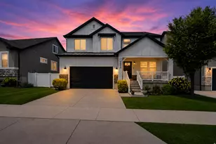 6694 W Wind Rose Dr, Herriman, UT 84096 - Photo 1