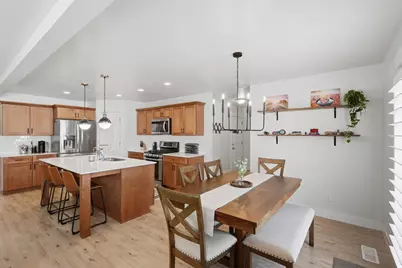 6694 W Wind Rose Dr, Herriman, UT 84096 - Photo 7