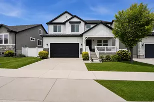 6694 W Wind Rose Dr, Herriman, UT 84096 - Photo 1