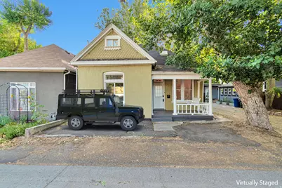660 S Iverson St E, Salt Lake City, UT 84111 - Photo 1