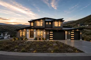 3923 E Harris Wy, Heber City, UT 84036 - Photo 1