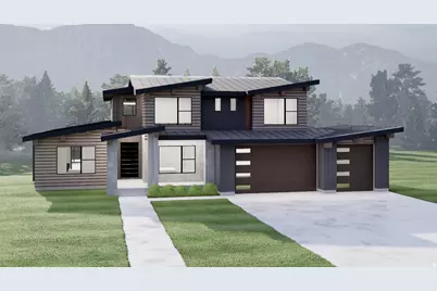 3923 E Harris Way, Heber City, UT 84036 - Photo 1