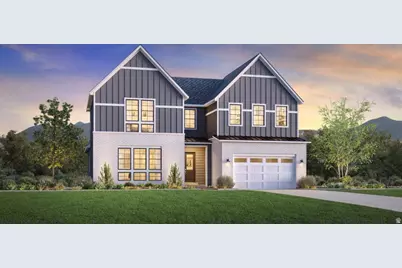 2361 N Wild Yarrow Dr #2067, Saratoga Springs, UT 84045 - Photo 1