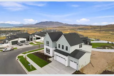 2361 N Wild Yarrow Dr #2067, Saratoga Springs, UT 84045 - Photo 5