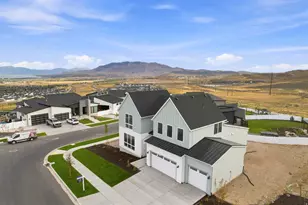 2361 N Wild Yarrow Dr, Saratoga Springs, UT 84045 - Photo 5