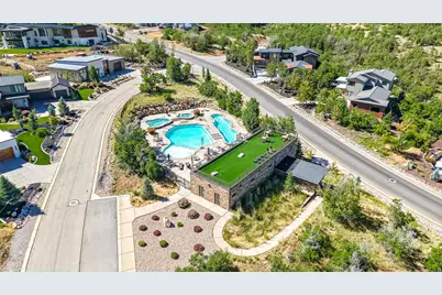 890 S Summit Creek Dr #47, Woodland Hills, UT 84653 - Photo 57