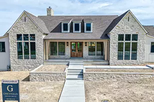 890 S Smt Crk Dr, Woodland Hills, UT 84653 - Photo 1