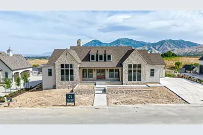 890 S Summit Creek Dr #47, Woodland Hills, UT 84653 - Photo 7