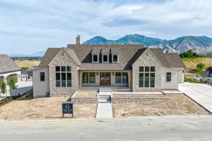 890 S Smt Crk Dr, Woodland Hills, UT 84653 - Photo 7
