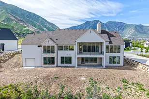 890 S Smt Crk Dr, Woodland Hills, UT 84653 - Photo 35