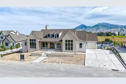 890 S Summit Creek Dr #47, Woodland Hills, UT 84653 - Photo 33