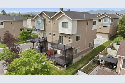 1538 W 3870 S, West Valley, UT 84119 - Photo 1