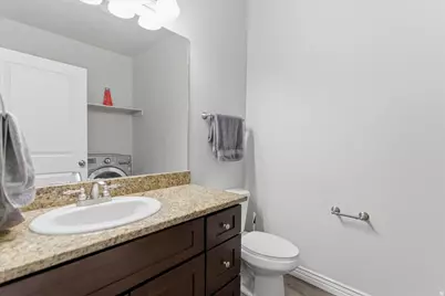 1538 W 3870 S, West Valley, UT 84119 - Photo 15