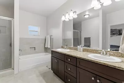 1538 W 3870 S, West Valley, UT 84119 - Photo 19