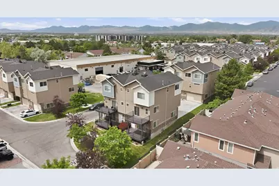 1538 W 3870 S, West Valley, UT 84119 - Photo 29