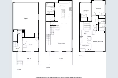 1538 W 3870 S, West Valley, UT 84119 - Photo 43