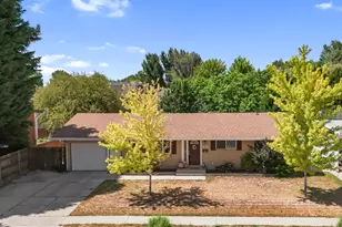 141 E 550 N, Springville, UT 84663 - Photo 1