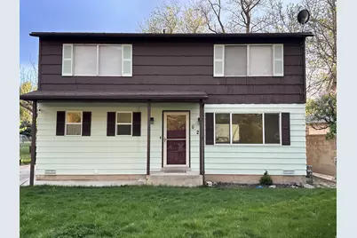 624 E Cutler, Springville, UT 84663 - Photo 1