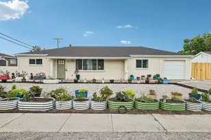 4098 W 5580 S, Salt Lake City, UT 84118 - Photo 1