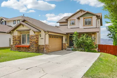 1889 N Woodview Dr S, Lehi, UT 84048 - Photo 3