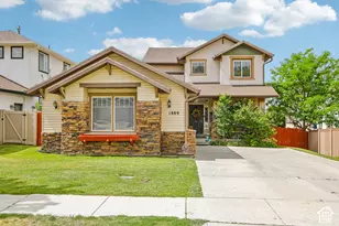 1889 N Woodview Dr S, Lehi, UT 84048 - Photo 5