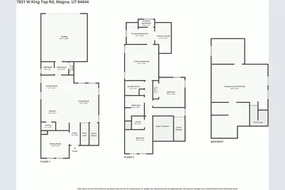 7831 W King Top Rd, Magna, UT 84044 - Photo 33