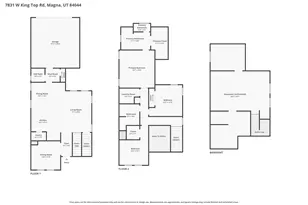 7831 W King Top Rd, Magna, UT 84044 - Photo 33