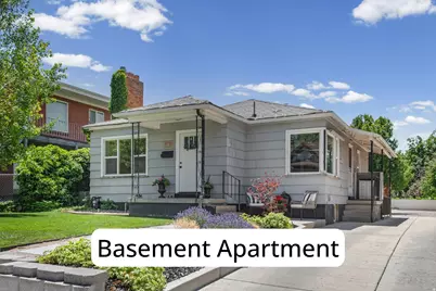 1130 E Garfield Ave S, Salt Lake City, UT 84105 - Photo 1