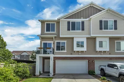5381 W Tioga Pl, Herriman, UT 84096 - Photo 1