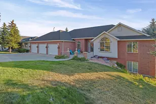 4117 N Wolf Ridge Circle E, Eden, UT 84310 - Photo 1