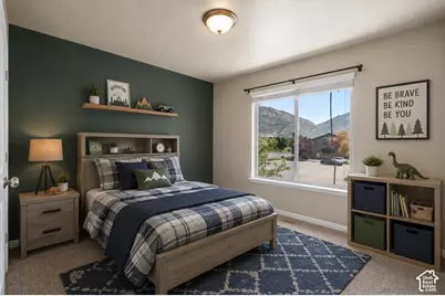 359 E 2275 N #2, North Ogden, UT 84414 - Photo 17