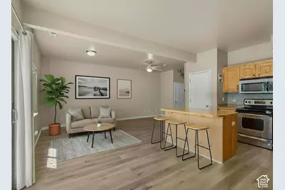 359 E 2275 N #2, North Ogden, UT 84414 - Photo 3