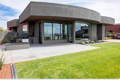 1500 E Split Rock Dr #150, Ivins, UT 84738 - Photo 1