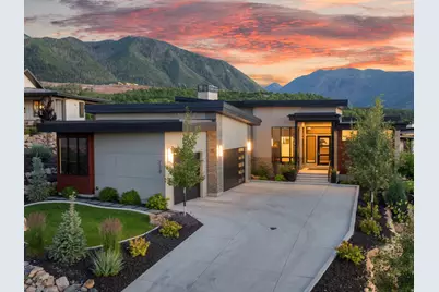 718 S Nebo Cir, Woodland Hills, UT 84653 - Photo 1
