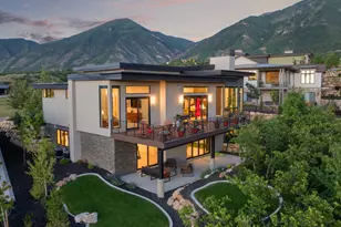718 S Nebo Circle, Woodland Hills, UT 84653 - Photo 1