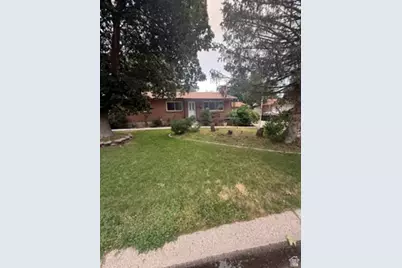 7112 S 2780 E, Cottonwood Heights, UT 84121 - Photo 1