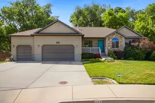 132 E 540 Cir N, American Fork, UT 84003 - Photo 1